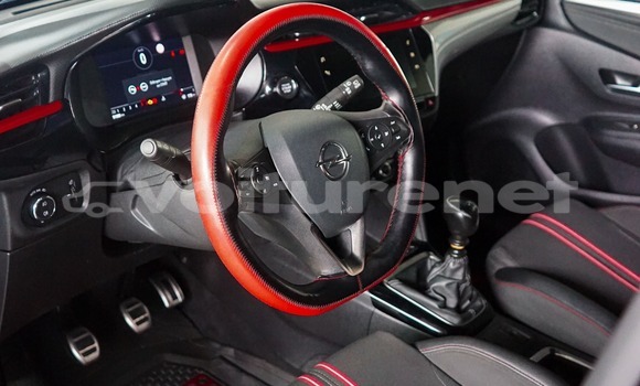 Acheter Occasion Voiture Opel Corsa Black à ar-Ribat, Rabat-Sale-Zammour-Zaer Acheter Occasion Voiture Opel Corsa Black à ar-Ribat, Rabat-Sale-Zammour-Zaer