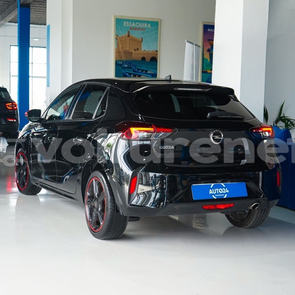 Big with watermark opel corsa rabat sale zammour zaer ar ribat 2565