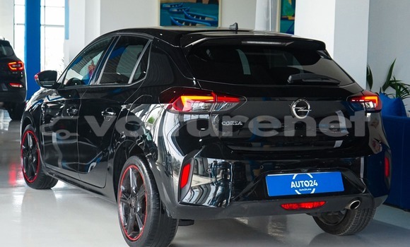 Acheter Occasion Voiture Opel Corsa Black à ar-Ribat, Rabat-Sale-Zammour-Zaer Acheter Occasion Voiture Opel Corsa Black à ar-Ribat, Rabat-Sale-Zammour-Zaer