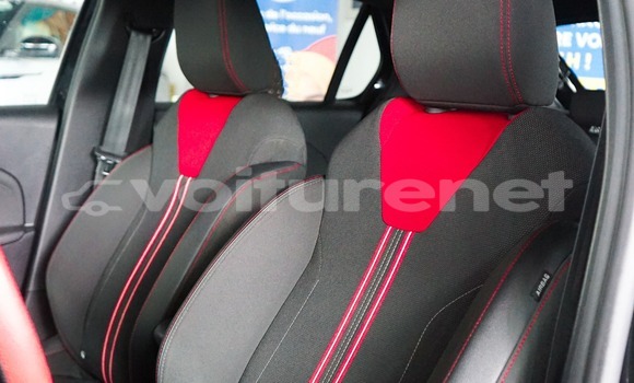 Acheter Occasion Voiture Opel Corsa Black à ar-Ribat, Rabat-Sale-Zammour-Zaer Acheter Occasion Voiture Opel Corsa Black à ar-Ribat, Rabat-Sale-Zammour-Zaer