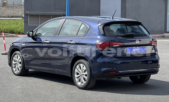 Acheter Occasion Voiture Fiat Tipo Black à ar-Ribat, Rabat-Sale-Zammour-Zaer Acheter Occasion Voiture Fiat Tipo Black à ar-Ribat, Rabat-Sale-Zammour-Zaer