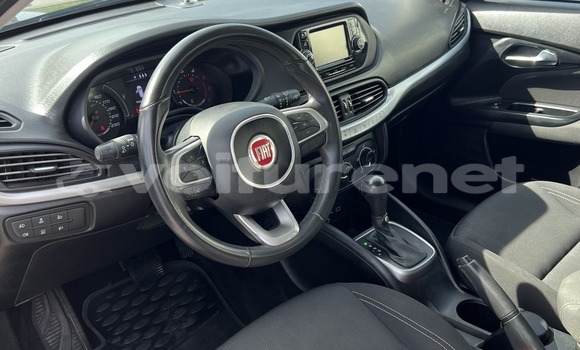 Acheter Occasion Voiture Fiat Tipo Black à ar-Ribat, Rabat-Sale-Zammour-Zaer Acheter Occasion Voiture Fiat Tipo Black à ar-Ribat, Rabat-Sale-Zammour-Zaer