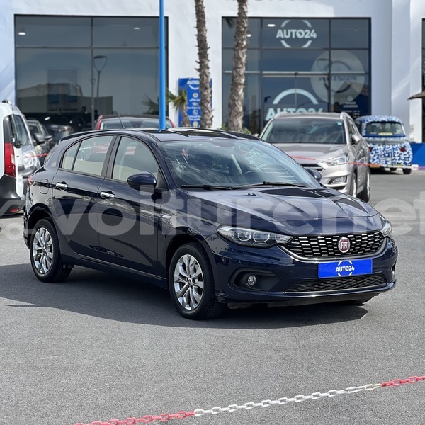 Big with watermark fiat tipo rabat sale zammour zaer ar ribat 2567