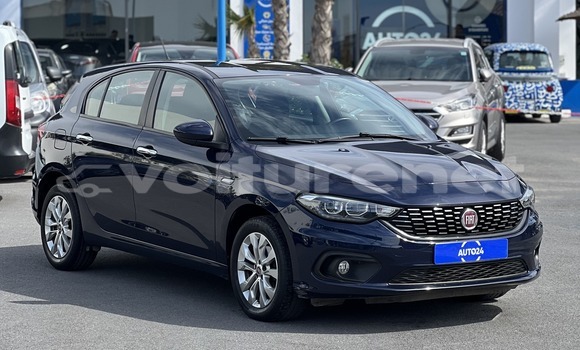 Acheter Occasion Voiture Fiat Tipo Black à ar-Ribat, Rabat-Sale-Zammour-Zaer Acheter Occasion Voiture Fiat Tipo Black à ar-Ribat, Rabat-Sale-Zammour-Zaer