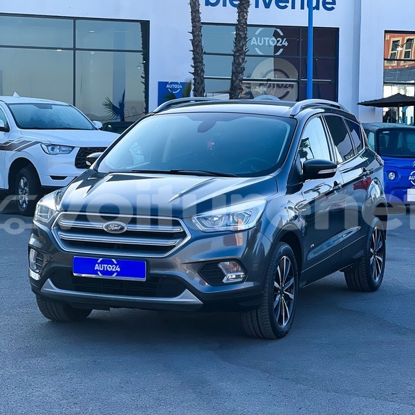 Big with watermark ford kuga rabat sale zammour zaer ar ribat 2568