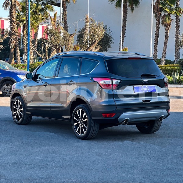 Big with watermark ford kuga rabat sale zammour zaer ar ribat 2568