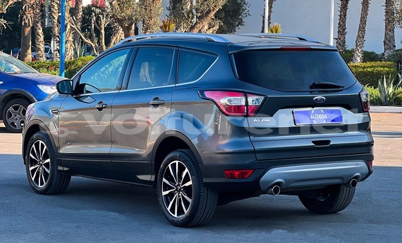 Acheter Occasion Voiture Ford Kuga Autre à ar-Ribat, Rabat-Sale-Zammour-Zaer Acheter Occasion Voiture Ford Kuga Autre à ar-Ribat, Rabat-Sale-Zammour-Zaer