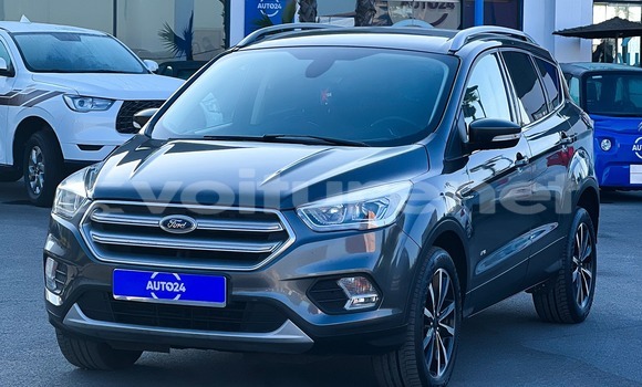 Acheter Occasion Voiture Ford Kuga Autre à ar-Ribat, Rabat-Sale-Zammour-Zaer Acheter Occasion Voiture Ford Kuga Autre à ar-Ribat, Rabat-Sale-Zammour-Zaer