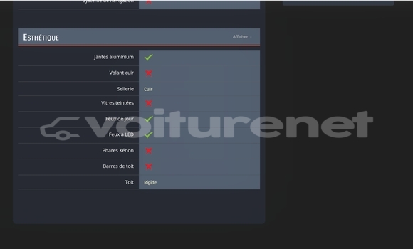 Acheter Occasion Voiture Opel Corsa gs line plus Bleu à Casablanca, Casablanca Acheter Occasion Voiture Opel Corsa gs line plus Bleu à Casablanca, Casablanca