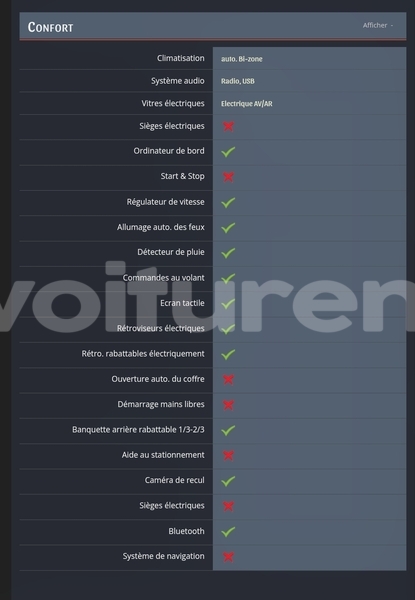 Big with watermark opel corsa gs line plus casablanca casablanca 2569