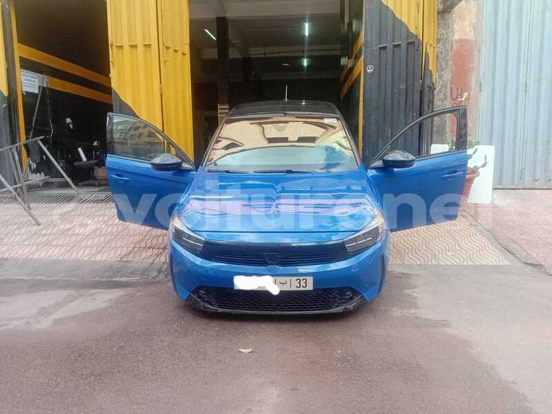 Big with watermark opel corsa gs line plus casablanca casablanca 2569