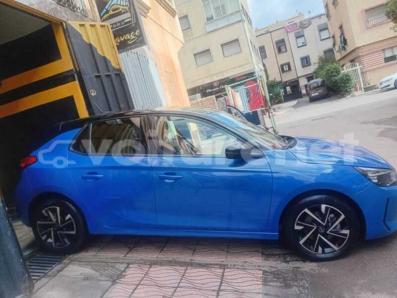 Big with watermark opel corsa gs line plus casablanca casablanca 2569