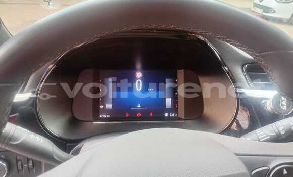 Acheter Occasion Voiture Opel Corsa gs line plus Bleu à Casablanca, Casablanca Acheter Occasion Voiture Opel Corsa gs line plus Bleu à Casablanca, Casablanca