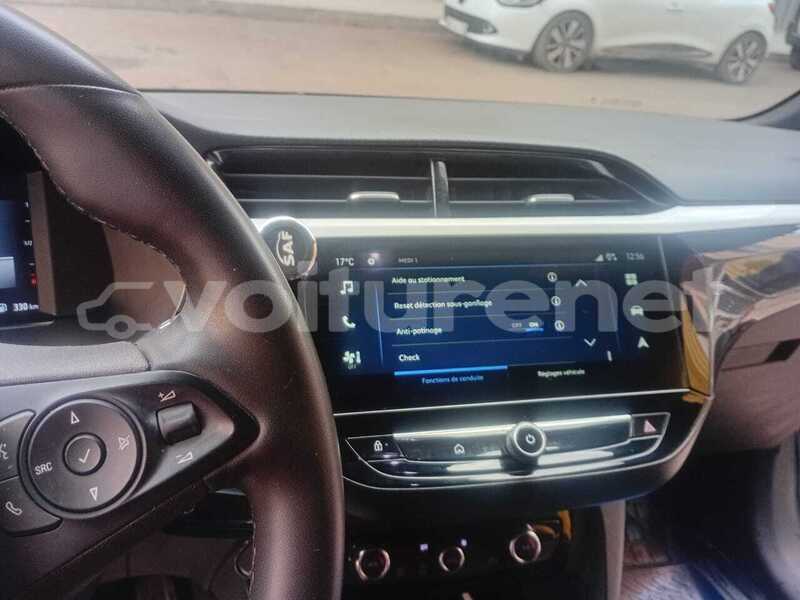 Big with watermark opel corsa gs line plus casablanca casablanca 2569