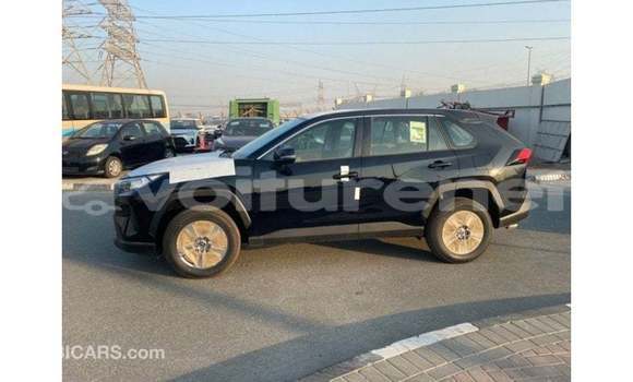 Acheter Import Voiture Toyota RAV 4 Noir à Import - Dubai, Agadir Acheter Import Voiture Toyota RAV 4 Noir à Import - Dubai, Agadir