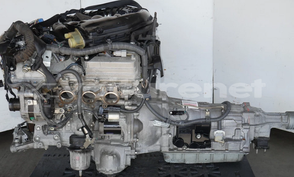 اشتري LEXUS GS 300 ENGINE في Rabat في Rabat-salé-kénitra اشتري LEXUS GS 300 ENGINE في Rabat في Rabat-salé-kénitra
