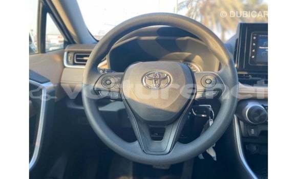 Acheter Import Voiture Toyota RAV 4 Noir à Import - Dubai, Agadir Acheter Import Voiture Toyota RAV 4 Noir à Import - Dubai, Agadir