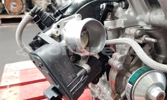 اشتري PEUGEOT 2008 ENGINE في Rabat في Rabat-salé-kénitra اشتري PEUGEOT 2008 ENGINE في Rabat في Rabat-salé-kénitra