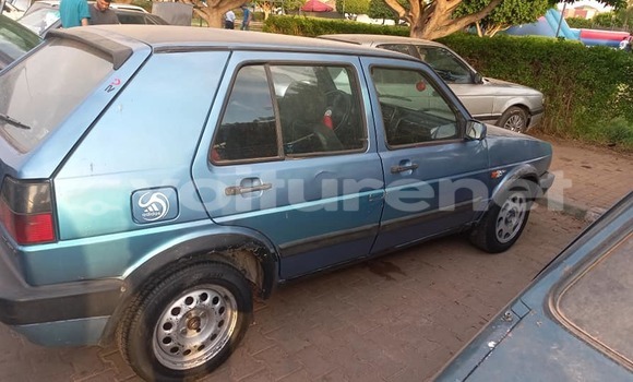 Acheter Occasion Voiture Volkswagen Golf Bleu à ad-Dar-al-Bayda, Casablanca Acheter Occasion Voiture Volkswagen Golf Bleu à ad-Dar-al-Bayda, Casablanca