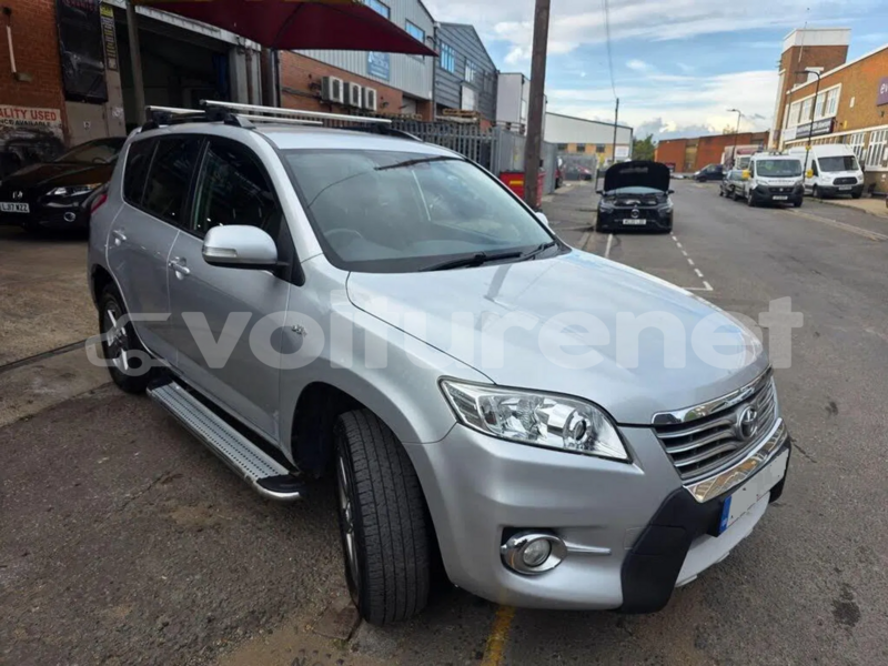 Big with watermark toyota rav 4 rabat sale kenitra rabat 2578