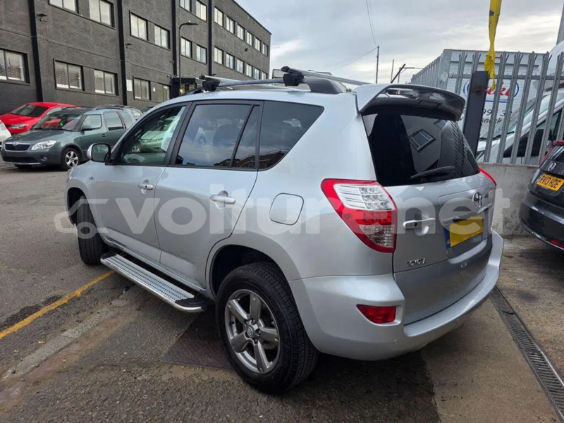 Big with watermark toyota rav 4 rabat sale kenitra rabat 2578