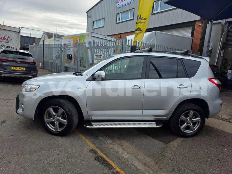 Big with watermark toyota rav 4 rabat sale kenitra rabat 2578