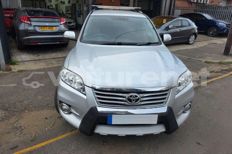 Big with watermark toyota rav 4 rabat sale kenitra rabat 2578