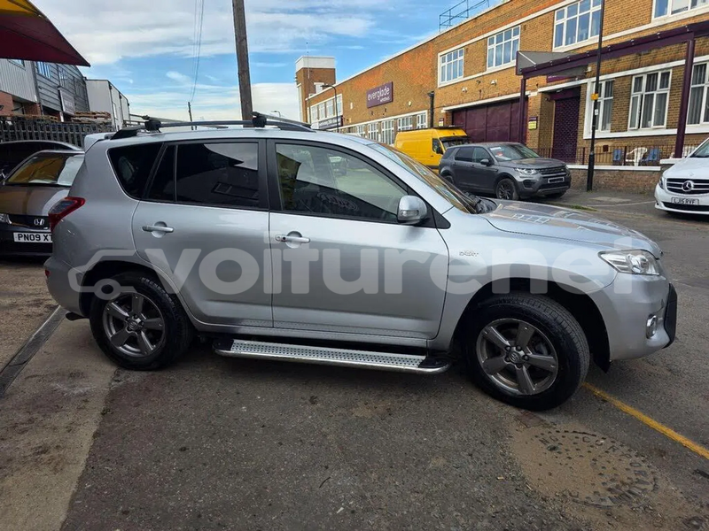 Big with watermark toyota rav 4 rabat sale kenitra rabat 2578