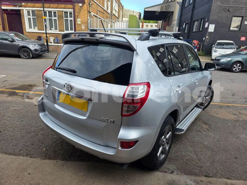 Big with watermark toyota rav 4 rabat sale kenitra rabat 2578