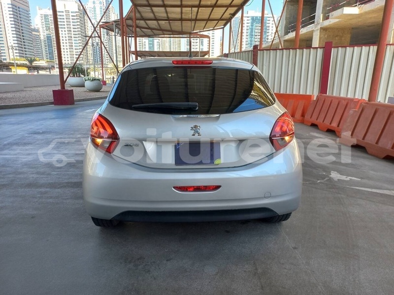 Big with watermark peugeot 208 rabat sale kenitra rabat 2579