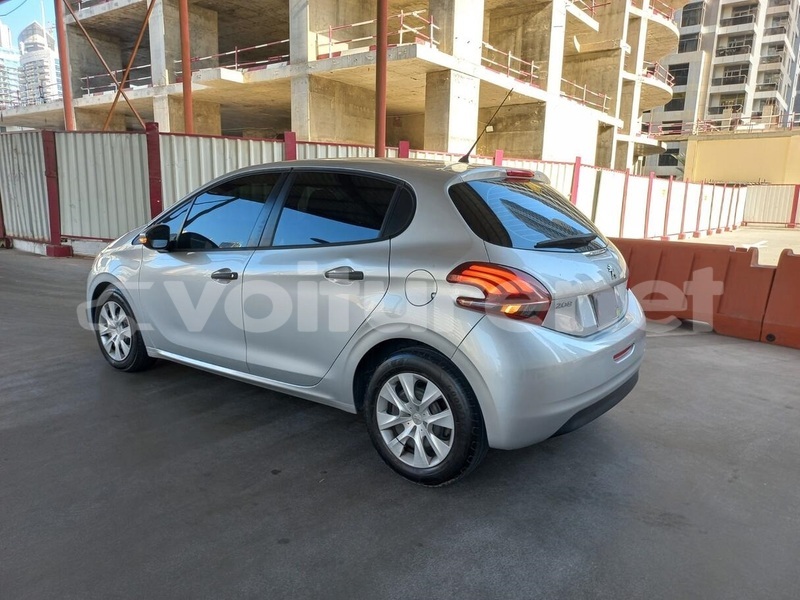 Big with watermark peugeot 208 rabat sale kenitra rabat 2579