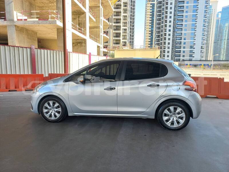 Big with watermark peugeot 208 rabat sale kenitra rabat 2579