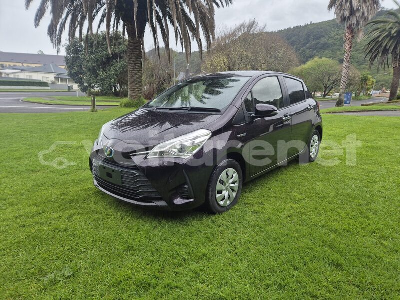 Big with watermark toyota vitz chaouia ouardigha bir rashid 2580