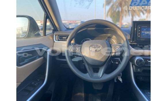 Acheter Import Voiture Toyota RAV 4 Noir à Import - Dubai, Agadir Acheter Import Voiture Toyota RAV 4 Noir à Import - Dubai, Agadir