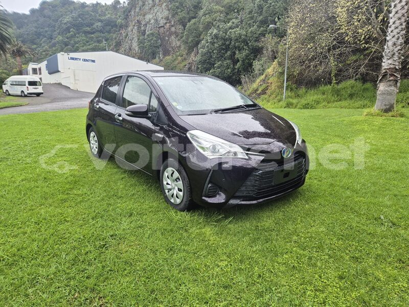 Big with watermark toyota vitz chaouia ouardigha bir rashid 2580