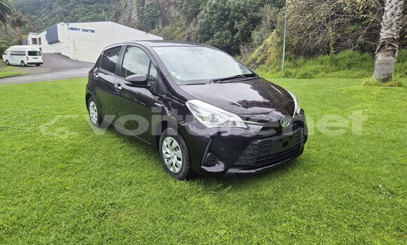 اشتري مستعمل Toyota Vitz Black سيارة في Bir Rashid في Chaouia-Ouardigha اشتري مستعمل Toyota Vitz Black سيارة في Bir Rashid في Chaouia-Ouardigha