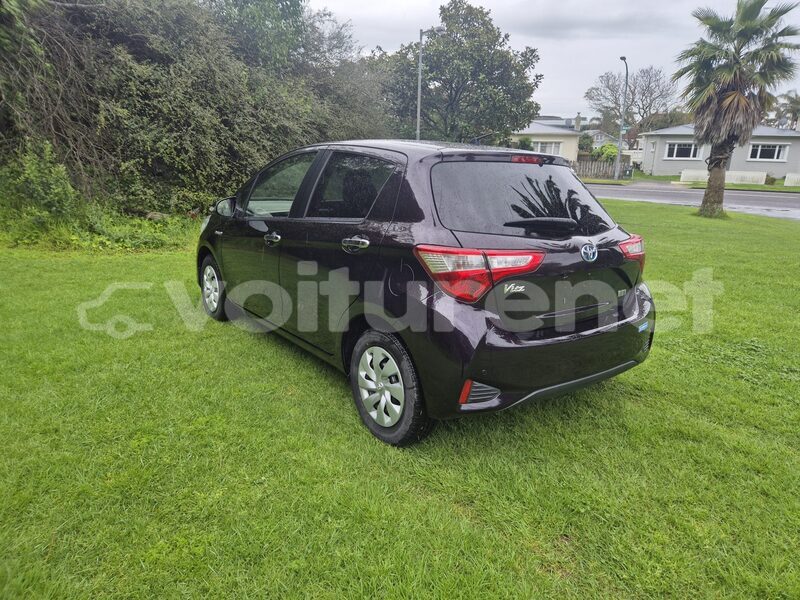 Big with watermark toyota vitz chaouia ouardigha bir rashid 2580