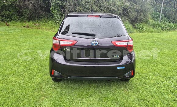 اشتري مستعمل Toyota Vitz Black سيارة في Bir Rashid في Chaouia-Ouardigha اشتري مستعمل Toyota Vitz Black سيارة في Bir Rashid في Chaouia-Ouardigha