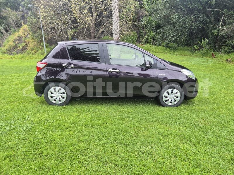 Big with watermark toyota vitz chaouia ouardigha bir rashid 2580