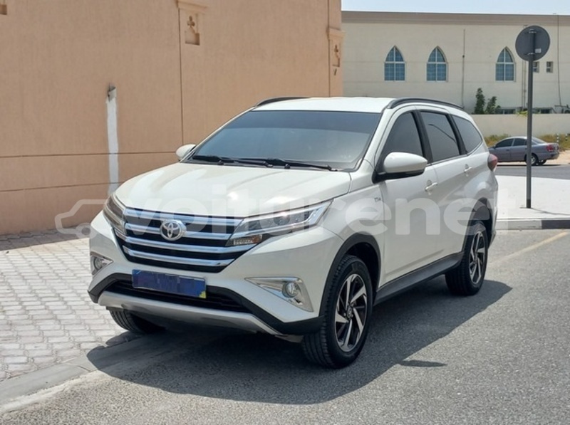 Big with watermark toyota rush rabat sale kenitra rabat 2581