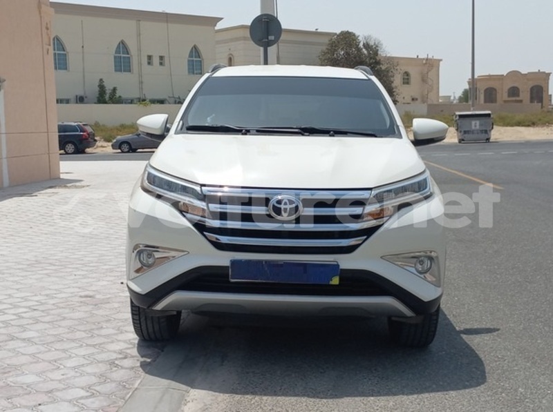 Big with watermark toyota rush rabat sale kenitra rabat 2581