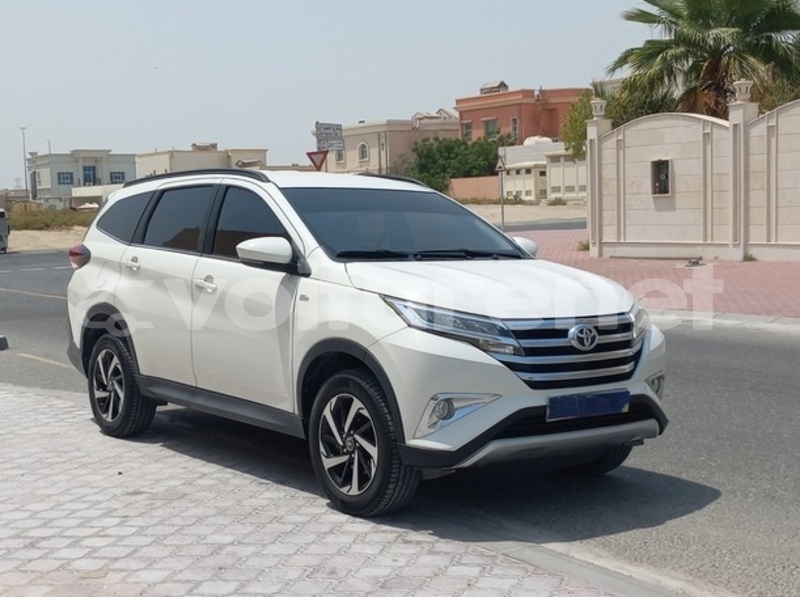 Big with watermark toyota rush rabat sale kenitra rabat 2581