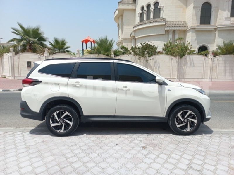 Big with watermark toyota rush rabat sale kenitra rabat 2581