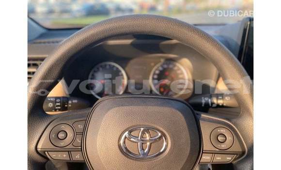 Acheter Import Voiture Toyota RAV 4 Noir à Import - Dubai, Agadir Acheter Import Voiture Toyota RAV 4 Noir à Import - Dubai, Agadir