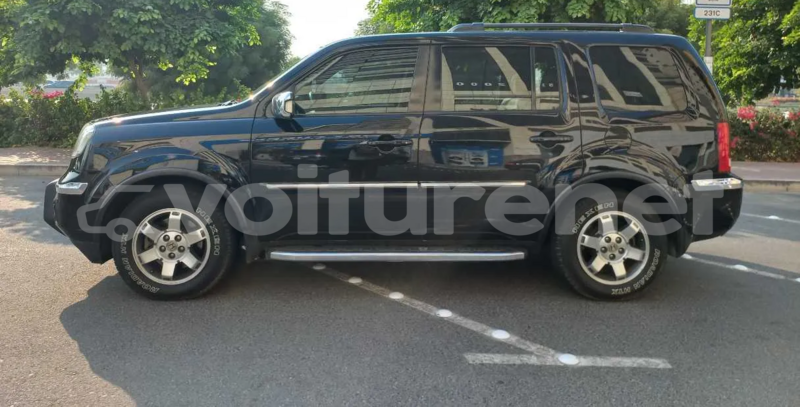 Big with watermark honda pilot rabat sale kenitra rabat 2584