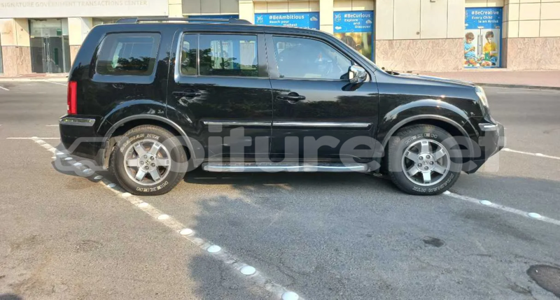 Big with watermark honda pilot rabat sale kenitra rabat 2584