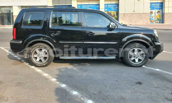 اشتري مستعمل Honda Pilot Black سيارة في Rabat في Rabat-salé-kénitra اشتري مستعمل Honda Pilot Black سيارة في Rabat في Rabat-salé-kénitra