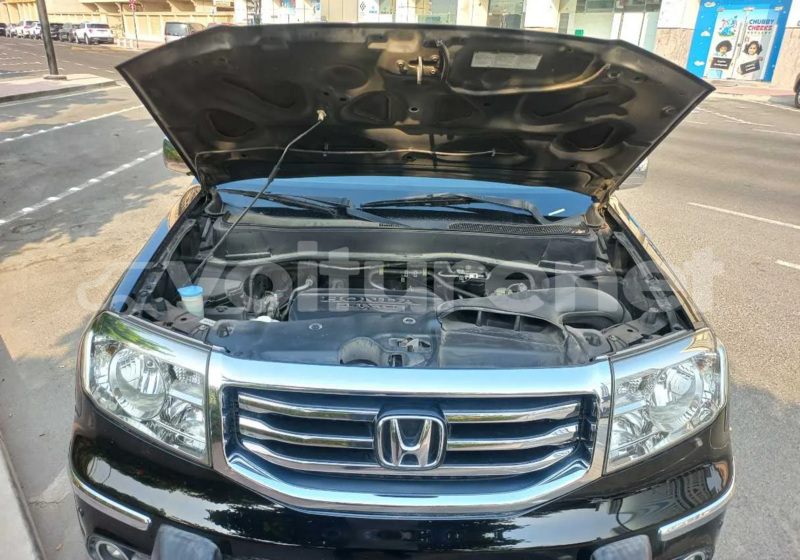 Big with watermark honda pilot rabat sale kenitra rabat 2584