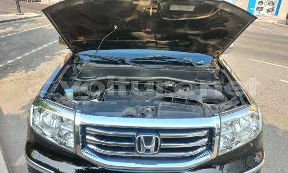 اشتري مستعمل Honda Pilot Black سيارة في Rabat في Rabat-salé-kénitra اشتري مستعمل Honda Pilot Black سيارة في Rabat في Rabat-salé-kénitra