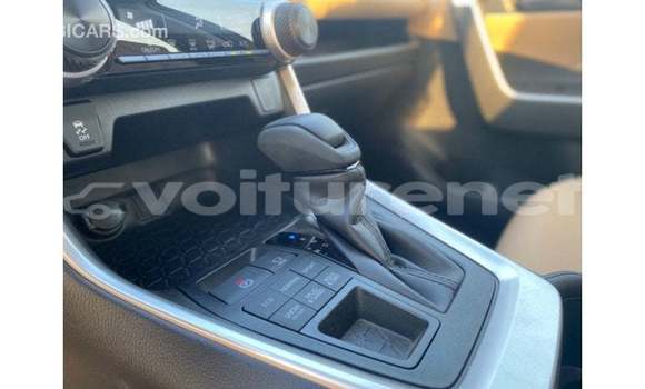 Acheter Import Voiture Toyota RAV 4 Noir à Import - Dubai, Agadir Acheter Import Voiture Toyota RAV 4 Noir à Import - Dubai, Agadir